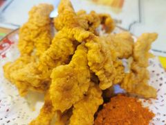 -滋味烤鱼(马北店)