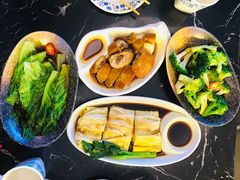 -西关味(大卫城店)