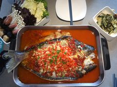 -半天妖烤鱼(海那城店)