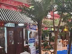 -和源祥·日照菜扛把子(万平口一店)