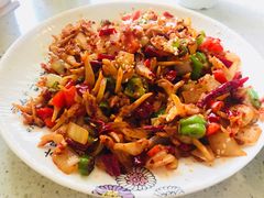 -名家韩国料理·烤肉(瑶海店)