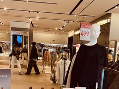 -ZARA(世贸天阶店)