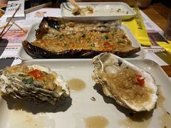-木屋烧烤(惠阳华润小径湾店)