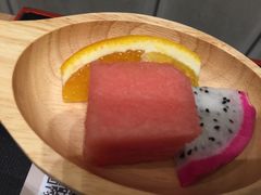 -鳗鳗的爱(远洋未来广场店)