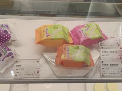 -GANSO元祖食品(白下店)