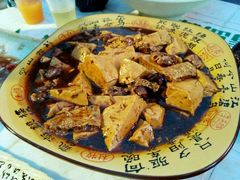 -玉祥府牛肉罩饼(金光道店)