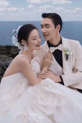 -金夫人婚纱摄影(西昌店)