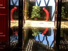 -锦悦轩空中观景餐厅