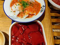 -快活林酸汤鱼鲜品火锅店(甲秀楼店)
