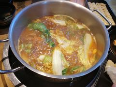 -手选潮汕鲜活牛肉火锅(二七广场店)