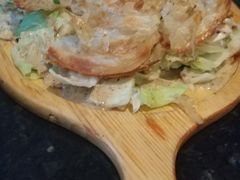 墨西哥草帽鸡-新兴·金羊座·粤菜点心(乐峰店)