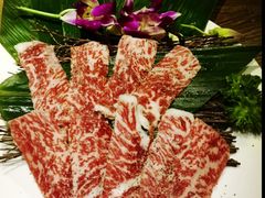 -やきにく 牛将日式焼肉(新华路店)