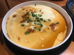 肉沫蒸蛋-街小坐闽南小牌档(新元店)