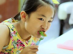 -咖咖熊蛋糕定制·蓝风车动物奶油