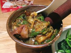 擂椒一口茄-桂小厨广西菜(青秀万达店)