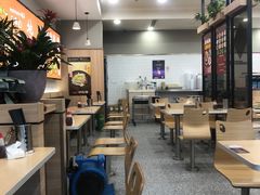 -百家鸡味馆(清泰店)