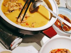 -院里寻菜·精致庭院菜(观沙岭店)