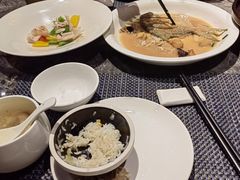 -苏先生海鲜渔庄(金桥店)