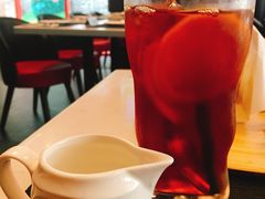 柠檬茶-Nathanhouse