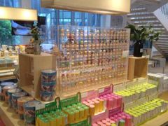 -猫的天空之城概念书店(北戴河蔚蓝海岸店)