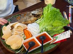 -婉泰·特色小吃·舂鸡脚(告庄二店)