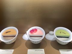 -théATRE 茶聚场(王府中環店)