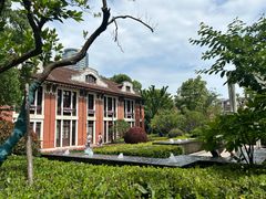 -光明·博海美食花园(上海瑞金医院12号楼店)