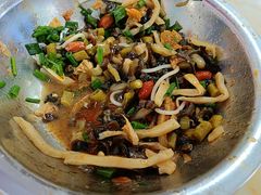 -凤张螺蛳粉·爽口粉(跃进路总店)