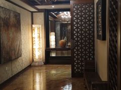 -浣溪沙富硒温泉