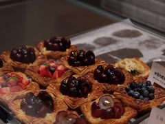 -光作面包Voila Lumiere(中山店)
