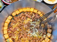 -鹤之乡·齐齐哈尔烤肉·非遗(秋涛路店)