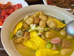 -徽三说·土徽菜·中国徽菜连锁品牌(一中店)