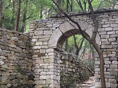 -井塘古村