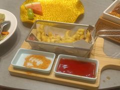 -老山东·山东菜(鲁菜名店)