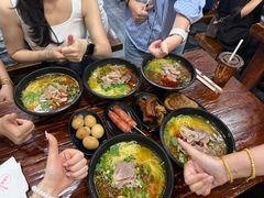 -一品飘香米线(一中总店)