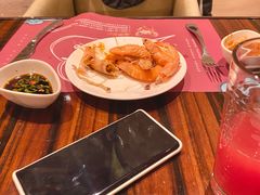 -河北宾馆·香溢自助餐(裕华店)