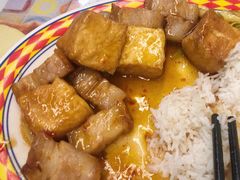 -新辉港式茶餐厅(北栅店)