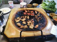 -阿昌白族石板烧(大理古城店)