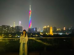 -小茶闲舍·观景商务茶馆(广州塔店)