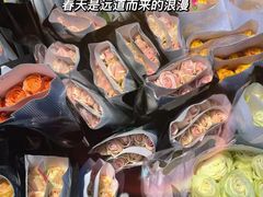 -循礼门鲜花花市(武汉循礼门店)