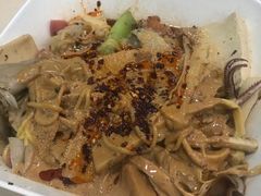 -林静小吃(复兴路店)