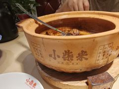 -小柴米·传统江西菜(八一广场店)