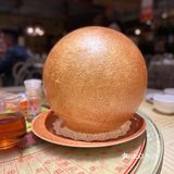 后面根本停不下来,香脆之余还有一点点粘口,不会太甜