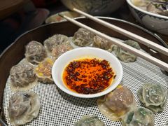 -湘力力小院·鱼汤泡饭(枫林路店)