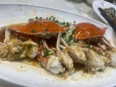 -好兄弟郭巨海鲜(天一阁店)