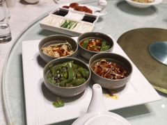 -百姓厨房(凤翔泥塑坊店)