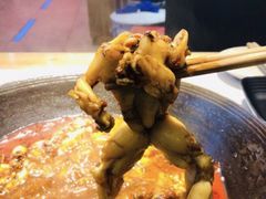 -老天桥蛙炉火锅(姑苏总店)