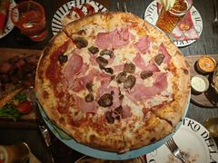 -IL TEATRO 精品意大利餐厅