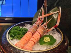 -牛New寿喜烧(中山公园龙之梦店)