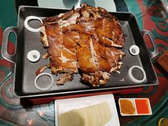 -九十九顶毡房(阜石路店)